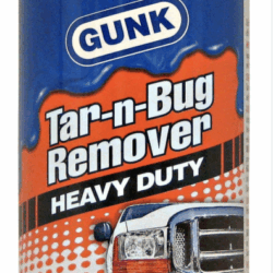 Gunk Tar & Bug Remover Stasher Can